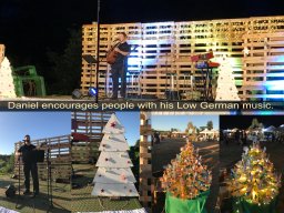 2022 Sommerfeld Christmas Market